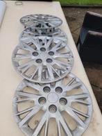 Kia Ceed Wieldoppen 6j15 - Set van 4, Auto diversen, Wieldoppen, Ophalen of Verzenden, Gebruikt
