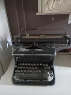 Oude Woodstock typemachine., Diversen, Typemachines, Ophalen