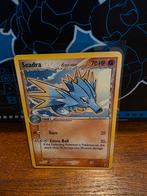 Pokemon seadra 37/101 dragon frontiers, Ophalen of Verzenden, Zo goed als nieuw