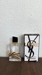 YSL libre intense EDP 50 ml leeg, Verzenden, Gebruikt, Parfumfles
