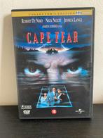 Cape Fear, Vanaf 16 jaar, Ophalen of Verzenden, Zo goed als nieuw