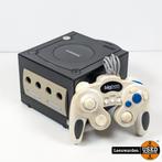 Nintendo GameCube - Inclusief Third-Party Controller + Alle, Gebruikt