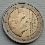2 Euro 2024 Nederland Munt Willem Alexander UNC BU Set Nieuw, Ophalen of Verzenden, Overige landen, 2 euro