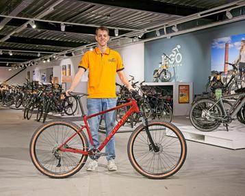 Focus Whistler MTB NIEUW | Shimano Deore voor 499?! beschikbaar voor biedingen