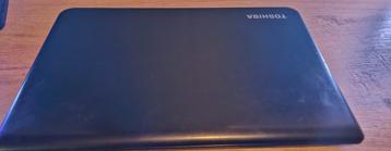 Toshiba Satellite - 15 inch - AMD E1 - 686 GB beschikbaar voor biedingen