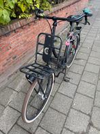 Cortina U4 Damesfiets - Goede Staat!, Fietsen en Brommers, Gebruikt, Versnellingen, 49 tot 53 cm, Ophalen