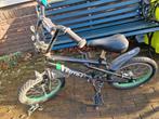 BMX Crossfiets - Gebruikt, BMX, Staal, Ophalen of Verzenden, Stuur 360° draaibaar