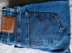Levis 725 bootcut, Ophalen of Verzenden, Zo goed als nieuw, Blauw, W27 (confectie 34) of kleiner