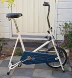 Kettler Terry Hometrainer, Vintage, Sport en Fitness, Ophalen, Gebruikt, Metaal, Hometrainer