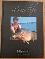 It's my life ban Eddy Sterckx, Watersport en Boten, Ophalen of Verzenden, Zo goed als nieuw, Overige typen