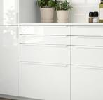 IKEA Ringhult ladefrontjes 60x20 cm, Huis en Inrichting, Keuken | Keukenelementen, Wit, Nieuw, Minder dan 100 cm, 25 tot 50 cm