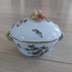 Mini Terrine, Herend Rotschild, Antiek en Kunst, Antiek | Porselein, Ophalen of Verzenden