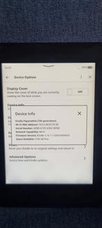 Kindle Paperwhite 7th generation, Computers en Software, E-readers, Ophalen of Verzenden, Gebruikt