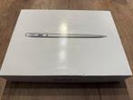 MacBook Air A1466, Computers en Software, Apple Macbooks, Gebruikt, 256 GB, Qwerty, 13 inch