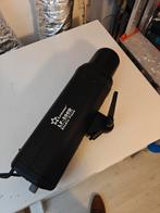 Linkstar LF-500D Flitskop Studio Lampen, Ophalen, Gebruikt, Lamp of Flitsset