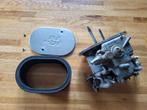 Webers carburateur met k&n filter werking onbekend, Ophalen of Verzenden, Volvo
