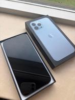 iPhone 13 Pro Max - Goede staat!, Blauw, Ophalen of Verzenden, IPhone 13 Pro Max, Zonder simlock
