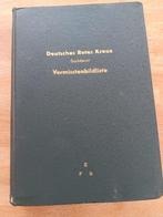 Vermisstenbildliste (Deel FG II), Ophalen of Verzenden, Landmacht, Duitsland, Boek of Tijdschrift