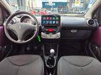 Peugeot 107 1.0 Active|El Ramen|Grootscherm|APK|, Voorwielaandrijving, Euro 5, Stof, Gebruikt