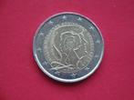 Kavel Nederland 2 Euromunt Willem-Alexander 2013., Verzenden, Koningin Beatrix, Euro's, Losse munt