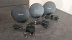 3x KPN Superwifi 2 Extenders, Ophalen of Verzenden, Gebruikt, KPN