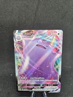 Pokémon Ditto VMAX #051, Hobby en Vrije tijd, Verzamelkaartspellen | Pokémon, Verzenden, Nieuw, Losse kaart, Foil