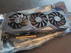 Gigabyte GeForce RTX 2070 Gaming OC, Computers en Software, Videokaarten, PCI-Express 3, Ophalen of Verzenden, Zo goed als nieuw
