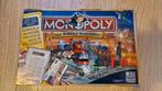 Monopoly van Dam tot Dom editie met elektronisch bankieren, Ophalen of Verzenden, Gebruikt