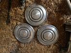 FORD set van wieldoppen 15", o.a. voor Torino, LTD, Galaxie, Ophalen of Verzenden, Zo goed als nieuw