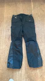 Motocat motor broek maat S zwart met binnenbroek, Heren, Ophalen of Verzenden, Broek | textiel, Motocat