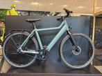 Riese & Müller Culture Vario 400Wh 56cm 2025, Nieuw, 50 km per accu of meer, 55 tot 59 cm, Ophalen