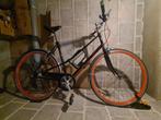 Gazelle Van Stael Dames 2018, Fietsen en Brommers, Fietsen | Dames | Damesfietsen, 53 tot 56 cm, Ophalen, Gebruikt, Gazelle