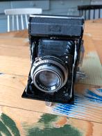 Zeiss IKON Ikonta 521 middenformaat 6x4,5 camera, Gebruikt, Ophalen of Verzenden, Compact, Overige Merken