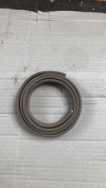 Land Rover Lightweight bonnet strap legergroen NOS. beschikbaar voor biedingen