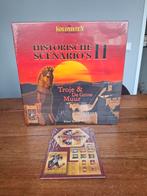 Kolonisten  van catan- Hystorische  scenario's  2, Hobby en Vrije tijd, Gezelschapsspellen | Bordspellen, Ophalen of Verzenden