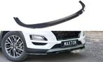 Voorlip achterlip sideskirt spoiler - Hyundai Tucson 18-20, Ophalen of Verzenden