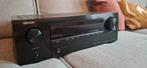 Denon AVR-X1500H + Wharfedale + B&W Sub, Audio, Tv en Foto, Versterkers en Receivers, Ophalen, 120 watt of meer, Denon