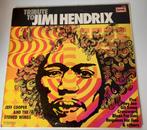 Tribute to Jimi Hendrix - LP, Ophalen of Verzenden, Gebruikt, 12 inch, Europees