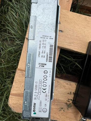 BMW E92 E92 BLUETOOTH MODULE beschikbaar voor biedingen