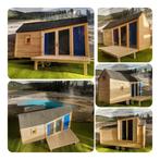 Uw Tiny House(of nieuw project) in modelbouw?, Ophalen of Verzenden