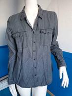 Spijkerblousje mt.l in zeer goede staat merk eksept, Maat 38/40 (M), Ophalen of Verzenden, Zo goed als nieuw, Eksept