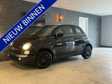 Fiat 500C 1.4 Lounge Bj: 2009 / Cabriolet / 101 Pk beschikbaar voor biedingen