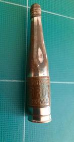 Mini champagne fles potlood Irroy, Ophalen