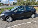Seat ibiza 2010 met nieuwe motor erin!, Auto's, Seat, Voorwielaandrijving, Stof, Zwart, Elektrische ramen