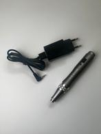 Dr. Pen M8 – Professionele Microneedling Pen, Ophalen of Verzenden, Gebruikt, Verzorging