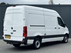 Mercedes-Benz Sprinter 316 CDI 164 PK RWD 3.5T / L2H2 / 1e E, 13 km/l, Gebruikt, Euro 6, 4 cilinders
