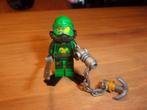 Lego Ninjago 892286-1 Lloyd foil pack # 8, Ophalen of Verzenden, Gebruikt, Complete set, Lego