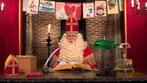 Videoboodschap Sinterklaas, Diversen, Sinterklaas, Ophalen of Verzenden