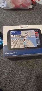 Tomtom Go Expert Plus, Ophalen, Zo goed als nieuw