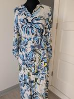 Juffrouw Jansen zgan jurk xl, Ophalen of Verzenden, Zo goed als nieuw, Maat 46/48 (XL) of groter, Zwart